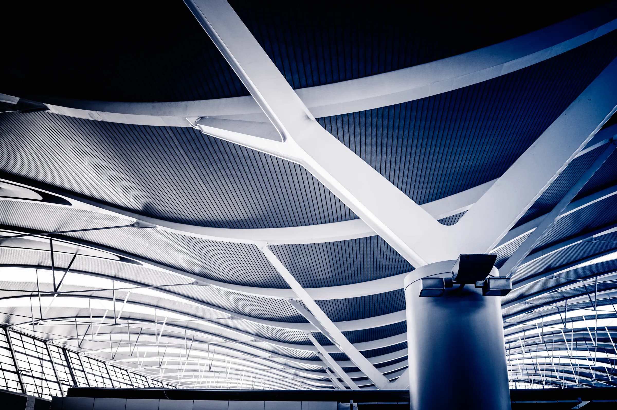 Commercial & industrial lighting