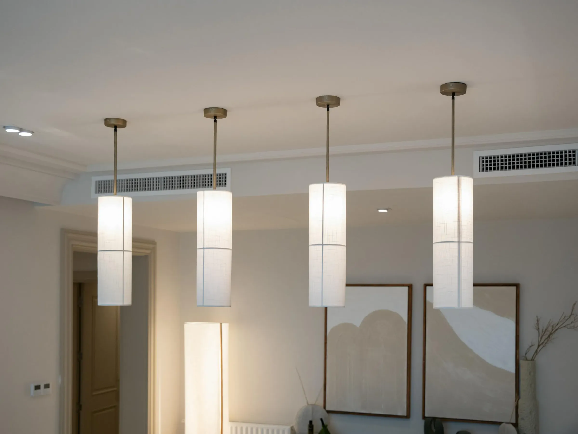 Residential & accessories